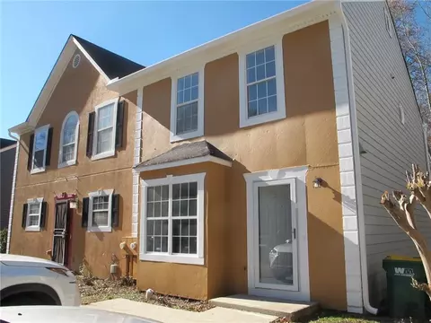 6543 Meadow Rue Dr, Peachtree Corners, GA 30092