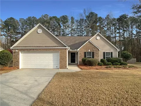 833 Wellington Dr, Monroe, GA 30655