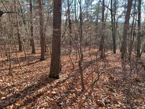 0 Quail Way, Jasper, GA 30143