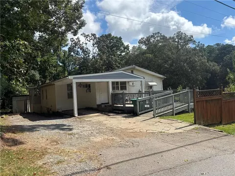 202 Lake Dr, Atlanta, GA 30340
