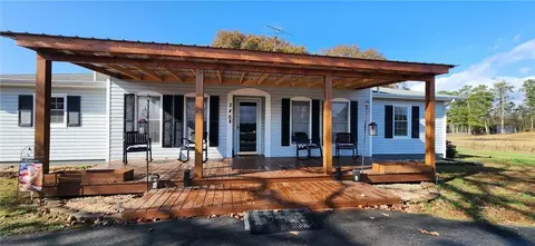 246 Defoor Rd NE, Resaca, GA 30735