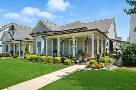 326 Mcdaniel Pl, Canton, GA 30115 photo 2