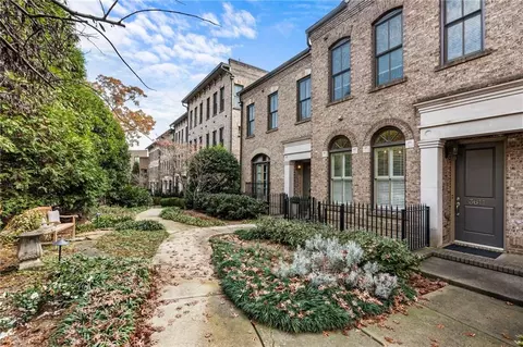 3611 Habersham Rd NW, Atlanta, GA 30305