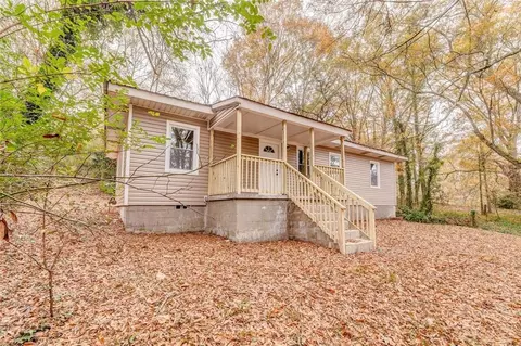 43 King Bee Cir NE, Rome, GA 30161