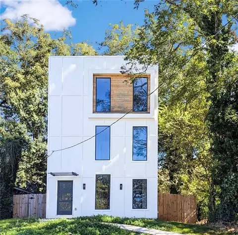 1052 Windsor St SW, Atlanta, GA 30310