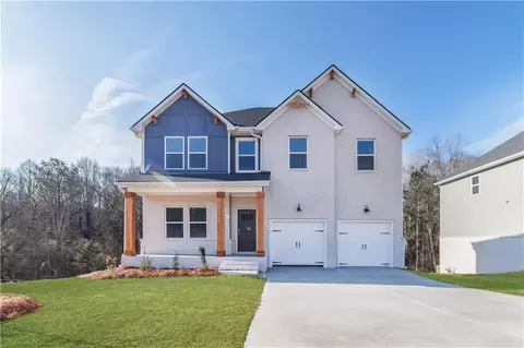 152 Orwell Dr, Social Circle, GA 30025