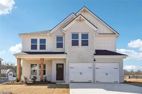 177 E Orwell Dr, Social Circle, GA 30025