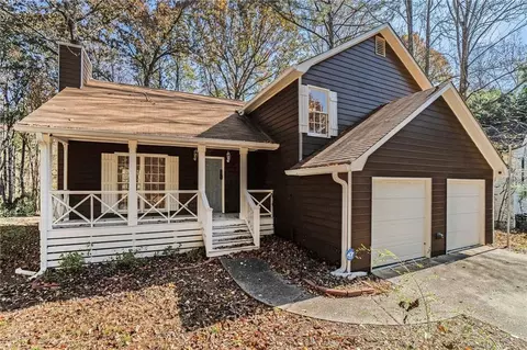 4874 Muirwood Dr, Powder Springs, GA 30127