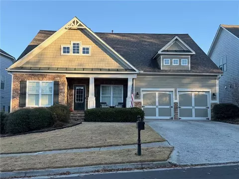 7898 Brass Lantern Dr, Flowery Branch, GA 30542
