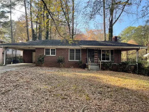 88 Hollis Ter NW, Atlanta, GA 30311