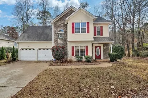4299 High Country Dr, Douglasville, GA 30135