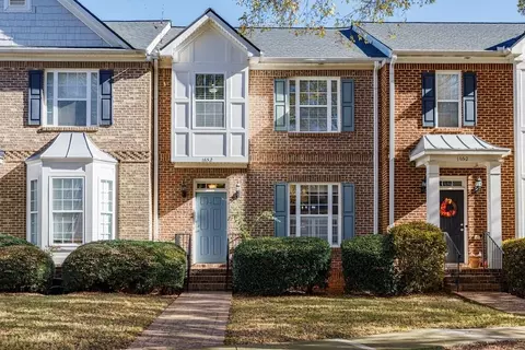 1652 Perserverence Hill Cir NW #2, Kennesaw, GA 30152