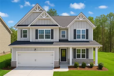 295 Cedar Wood Trce, Winder, GA 30680