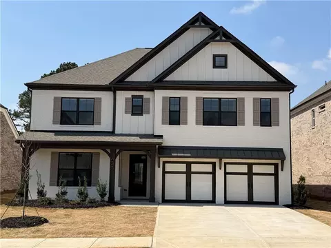 662 Secret Garden Ln, Dacula, GA 30019