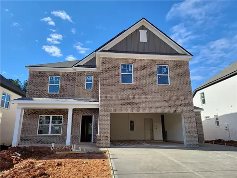 672 Secret Garden Ln, Dacula, GA 30019