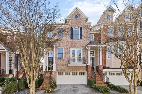 987 Emory Parc, Decatur, GA 30033