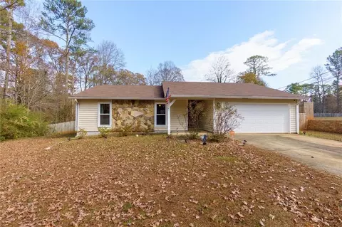 1513 Jamerson Lndg, Marietta, GA 30066