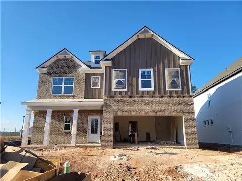652 Secret Garden Ln, Dacula, GA 30019