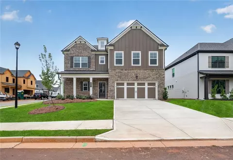 652 Secret Garden Ln, Dacula, GA 30019