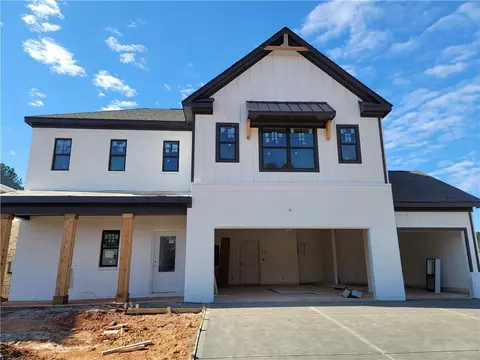 682 Secret Garden Ln, Dacula, GA 30019