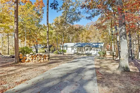 20 Mountainview Ct SW, Cartersville, GA 30120