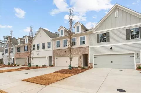 229 Bluffington Way, Marietta, GA 30066
