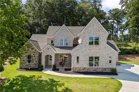 745 Bolton Abbey Ln SW, Marietta, GA 30064