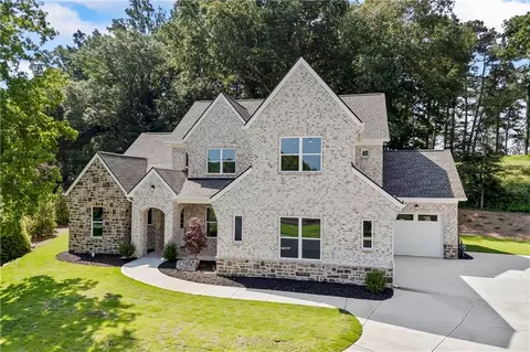 745 Bolton Abbey Ln SW, Marietta, GA 30064
