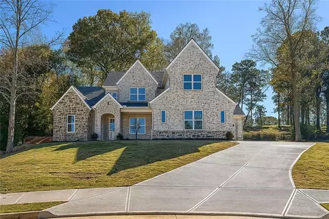 745 Bolton Abbey Ln SW, Marietta, GA 30064