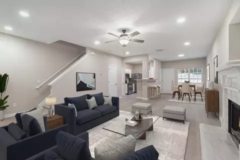 2563 Walden Lake Dr, Decatur, GA 30035