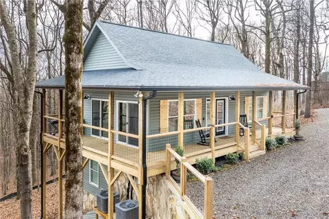 110 Burnt Mountain Cove Rd, Jasper, GA 30143