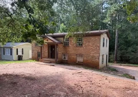 6250 Green Acres Dr, Covington, GA 30014