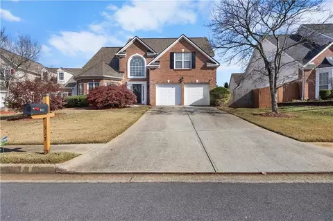 357 Celia Glen Ct, Lawrenceville, GA 30044