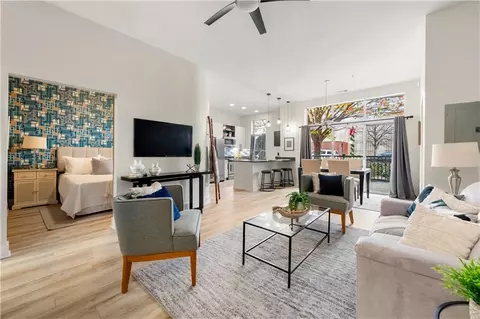 2630 Talley St #3, Decatur, GA 30030