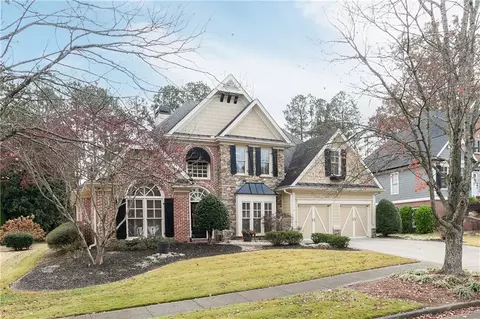 716 Registry Run NW, Kennesaw, GA 30152