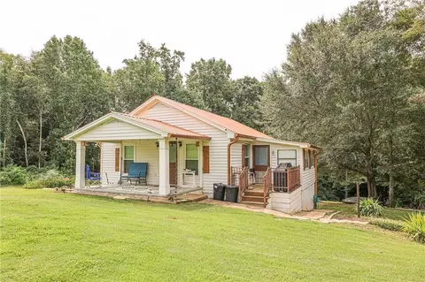 6708 Clermont Hwy, Clermont, GA 30527