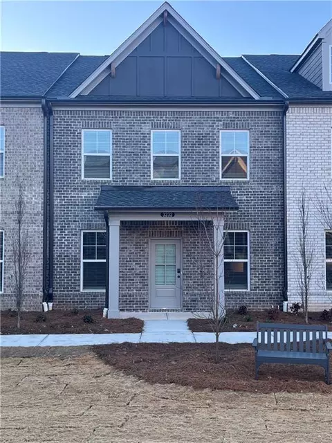 3232 Cyrus Creek Dr #22, Kennesaw, GA 30152