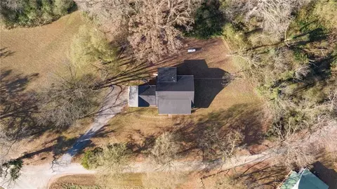 View/Area - 33 Andrews Rd, Carnesville, GA 30521 photo 1 of 5