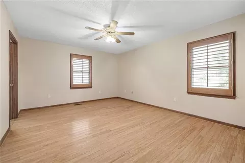 Bedroom - 33 Andrews Rd, Carnesville, GA 30521 photo 1 of 6