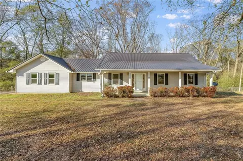 33 Andrews Rd, Carnesville, GA 30521