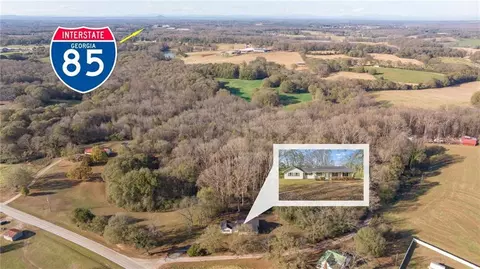 View/Area - 33 Andrews Rd, Carnesville, GA 30521 photo 4 of 5