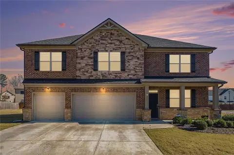 9 Azalea Bloom Dr, Loganville, GA 30052