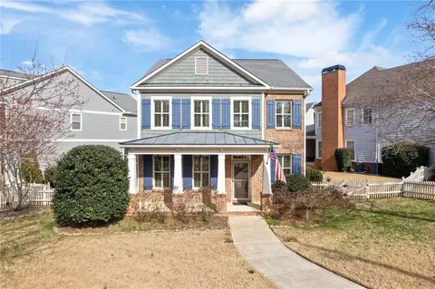 3110 Nichols St SE, Smyrna, GA 30080