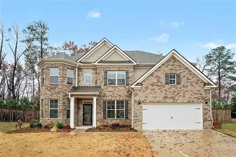 4546 Bridgeway Rd, Atlanta, GA 30331