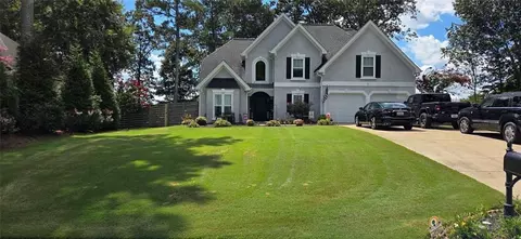 4215 Pheasant Run Trce, Cumming, GA 30028
