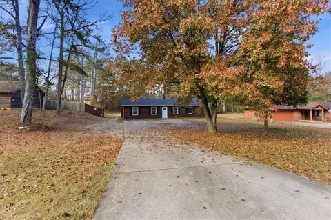 2893 Mount Vernon Rd, Lithia Springs, GA 30122