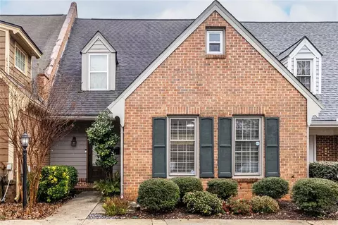 218 Forkner Dr #F, Decatur, GA 30030