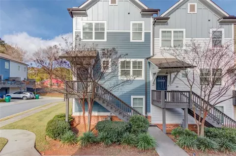 3791 Oxford Cir, Atlanta, GA 30340