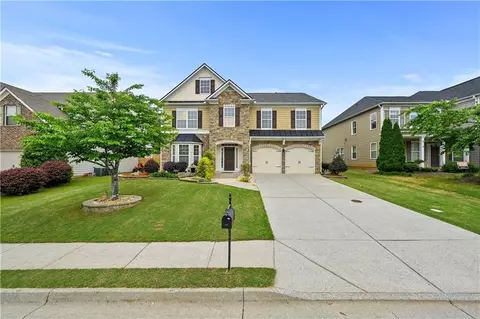4195 Settlers Grove Rd, Cumming, GA 30028