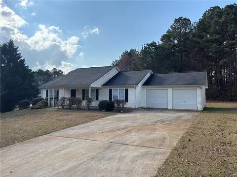 404 Thorn Thicket Dr, Rockmart, GA 30153